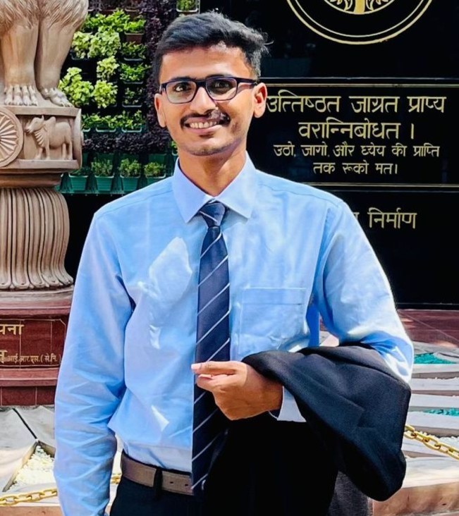 Dr. Abhay Chaurasia