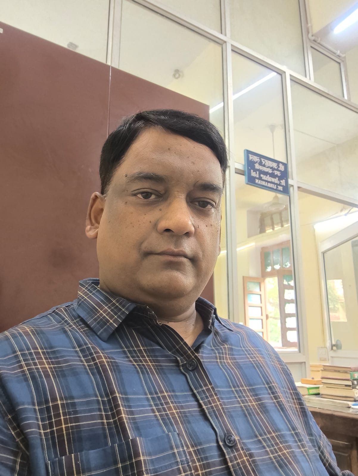 Alok Kumar Singh