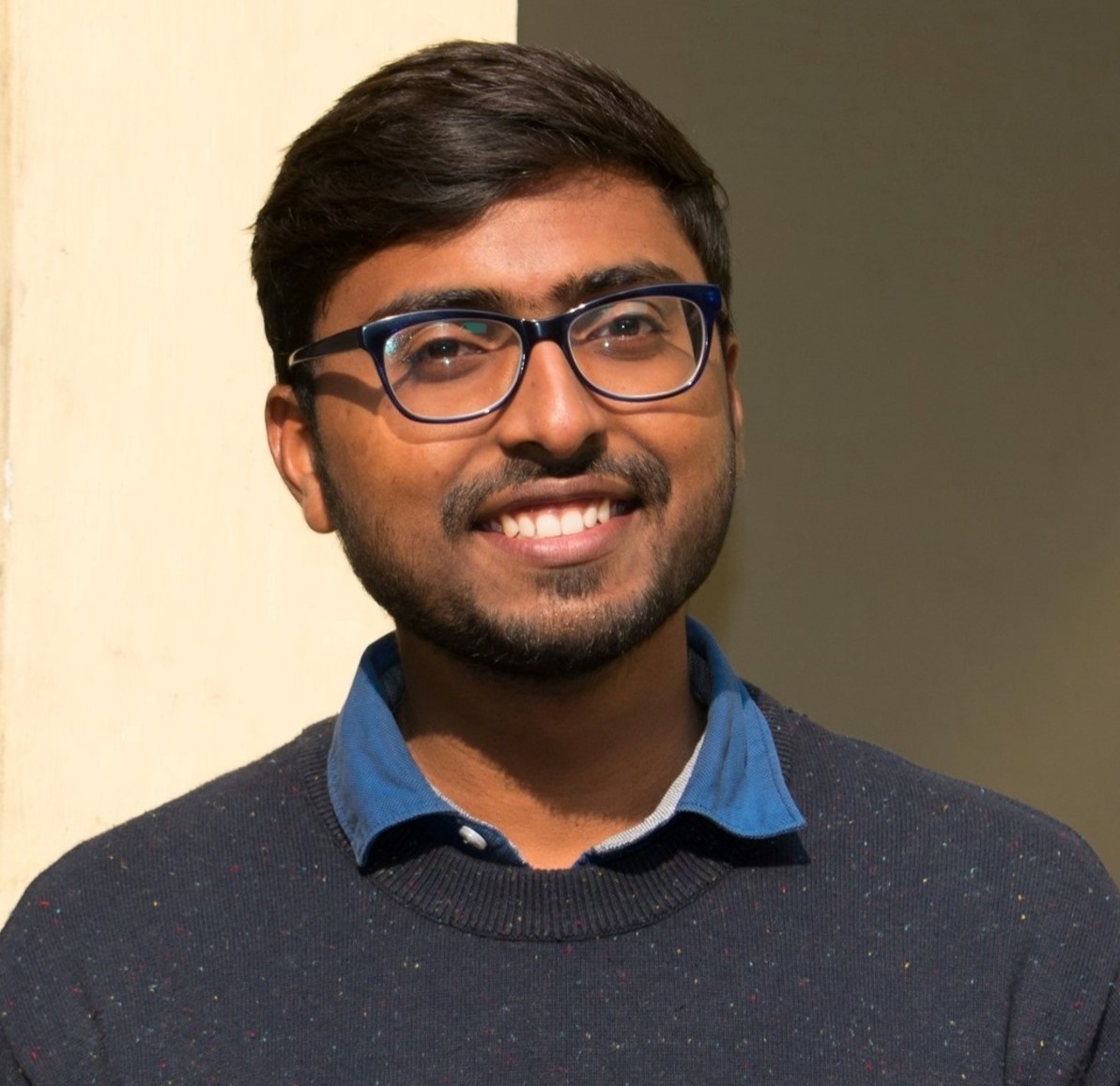 Ashwin Kumar Kushwaha