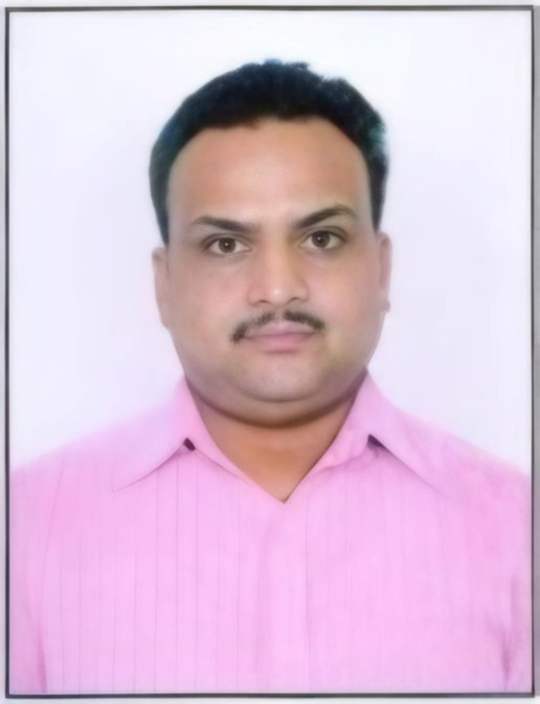 Brajesh Kumar Garg
