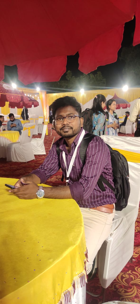 Debasis Majhi