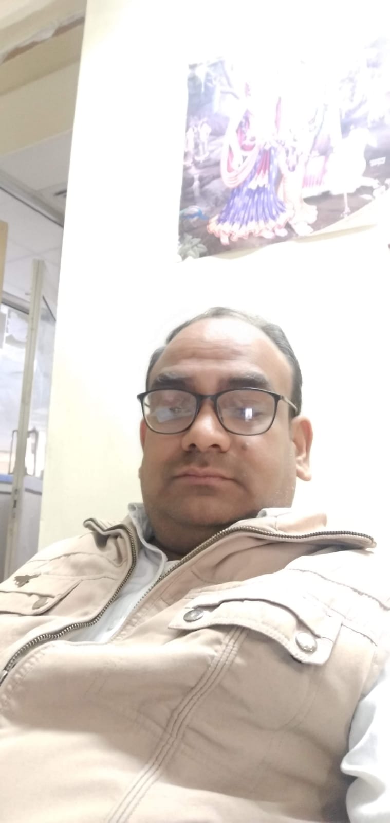 Dharmendra Kumar