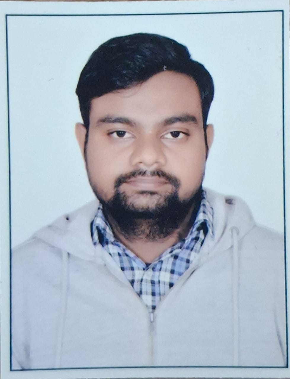 Durgesh Chandra