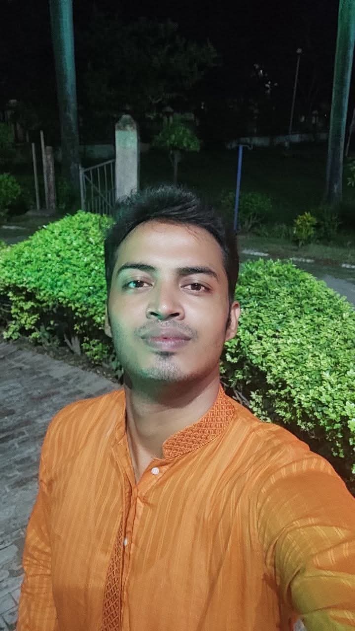 Kishan Vats