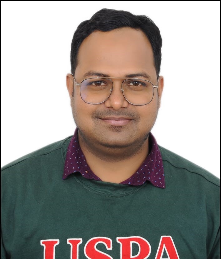 Dr. Navneet Kumar Sharma