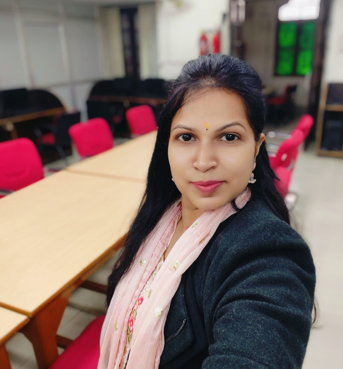 Dr. Neha Verma