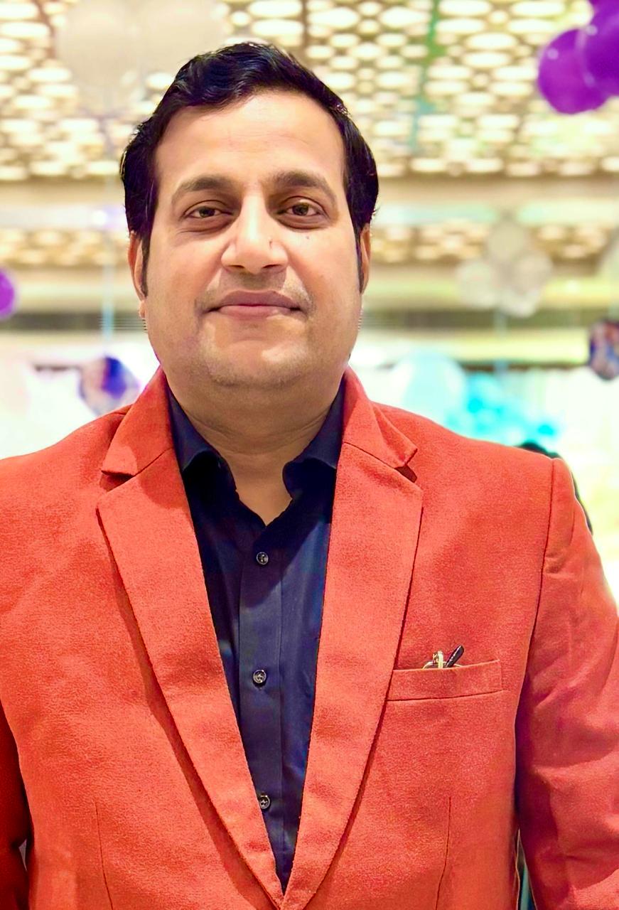 Pawan Kumar Singh