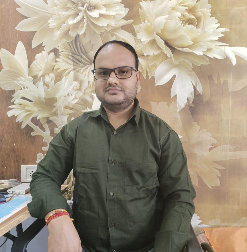 Pramod Kumar