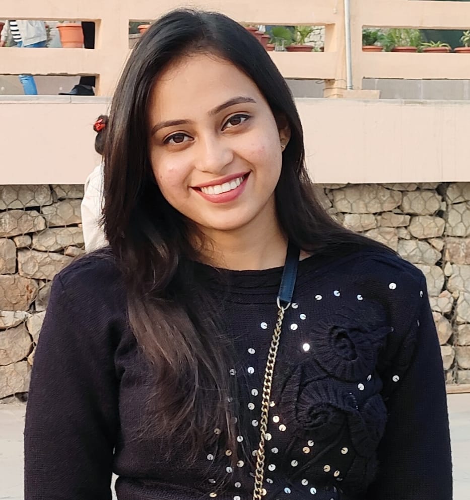 Priya Tiwari