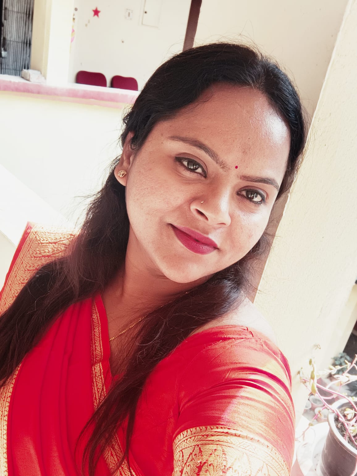 Dr. Priyanka Jaiswal