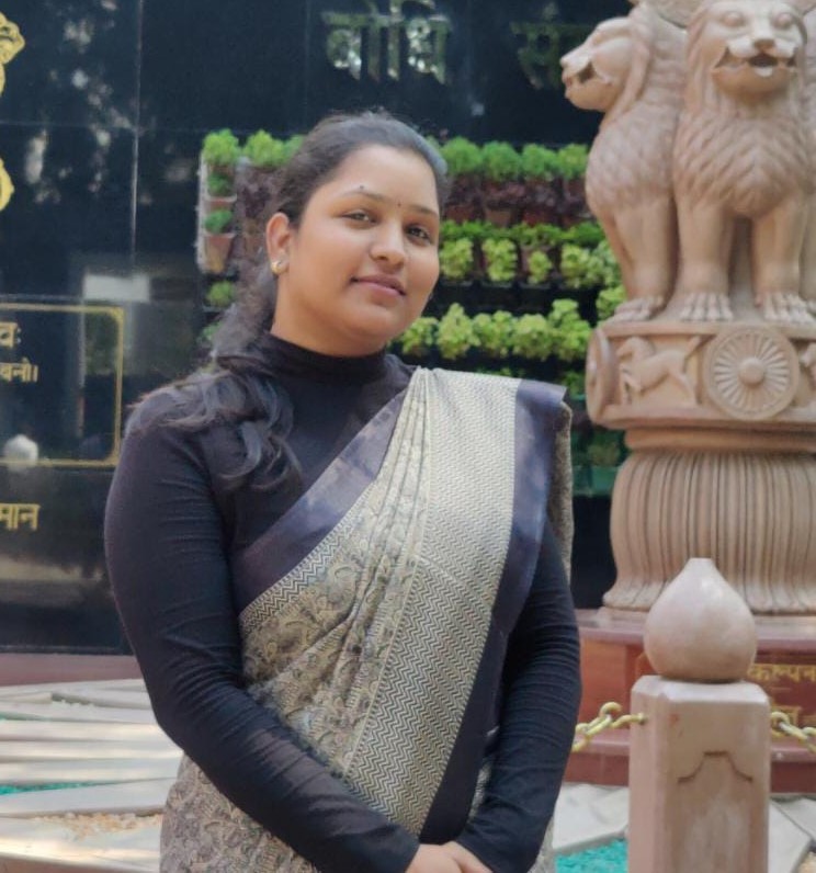 Saloni Chaudhary