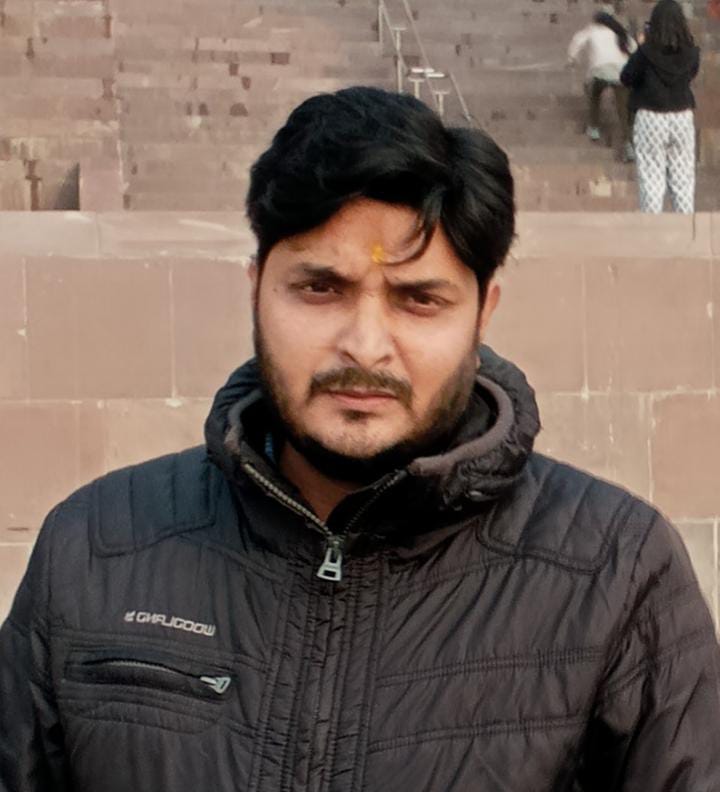 Samrat Maurya