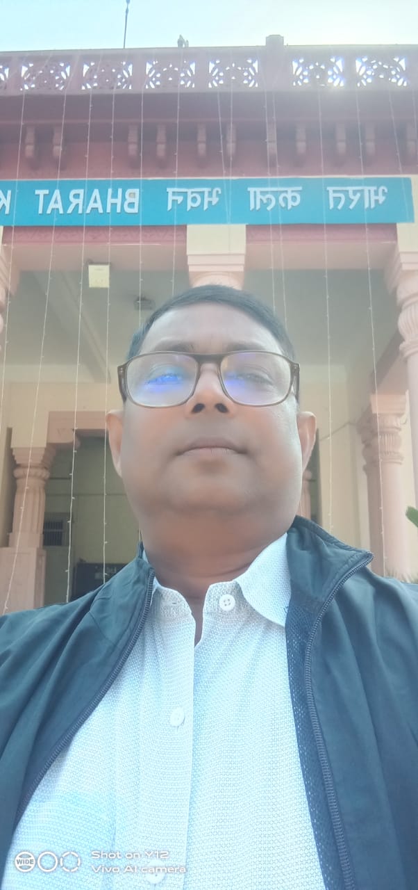 Sudhir Kumar Singh