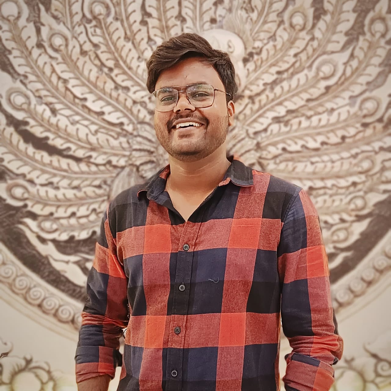 Dev Jaiswal