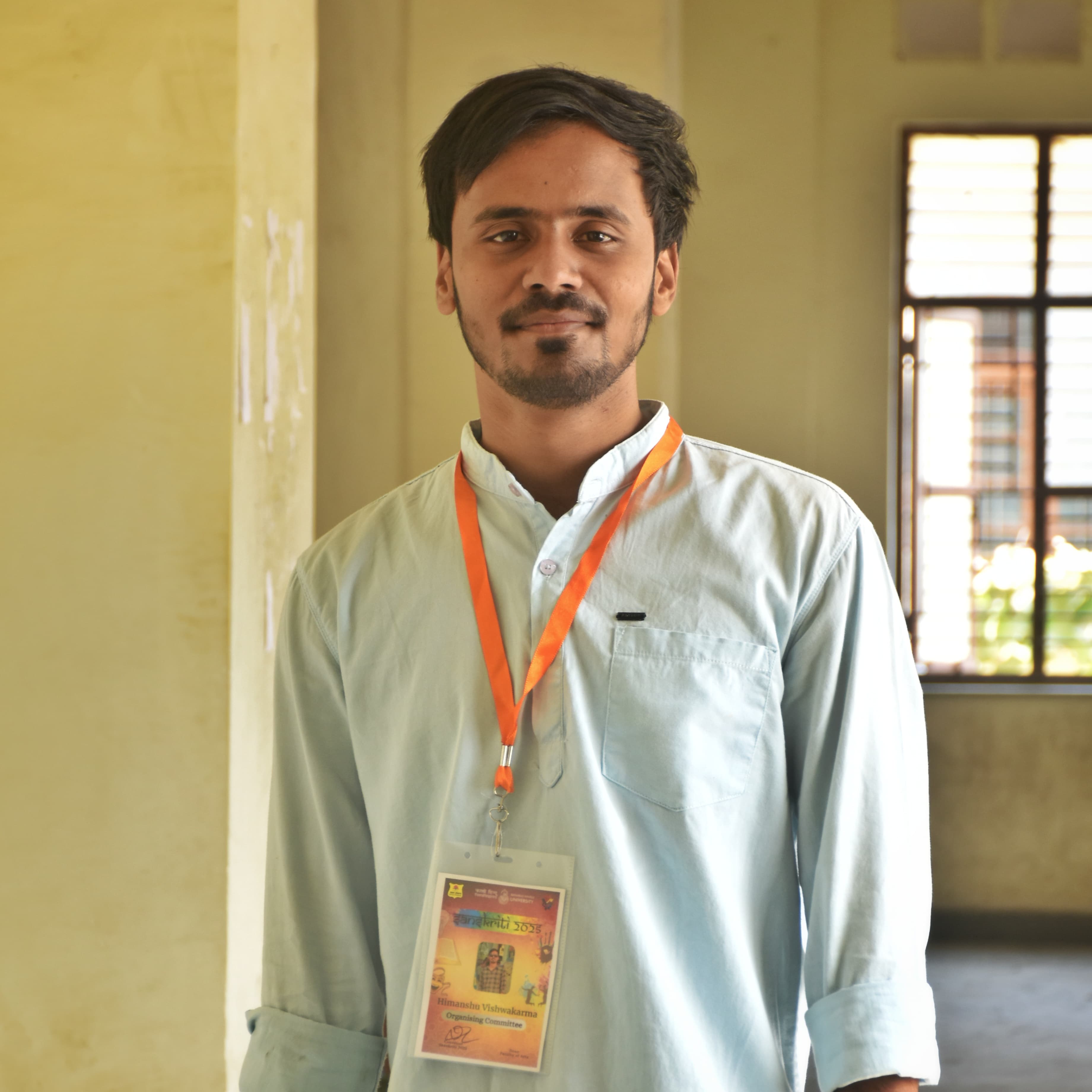 Himanshu Vishwakarma