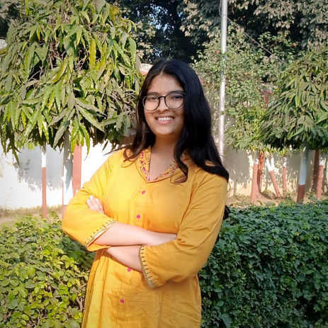 Riya Singh