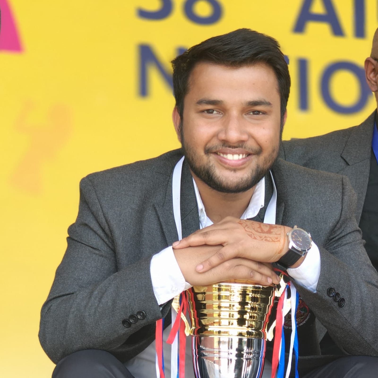 Satyendra Kumar