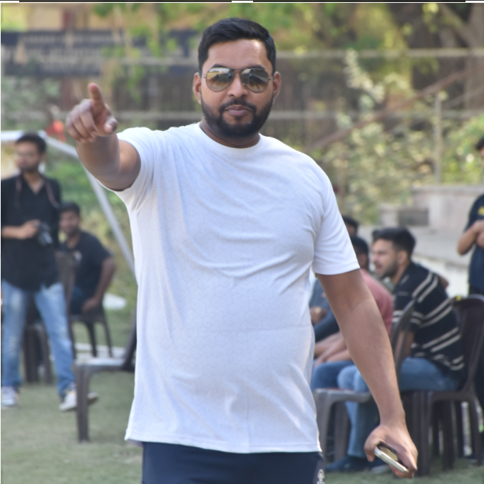 Satya Prakash Singh