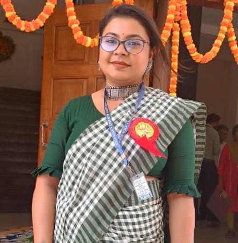 Dr. Shreya Banerjee
