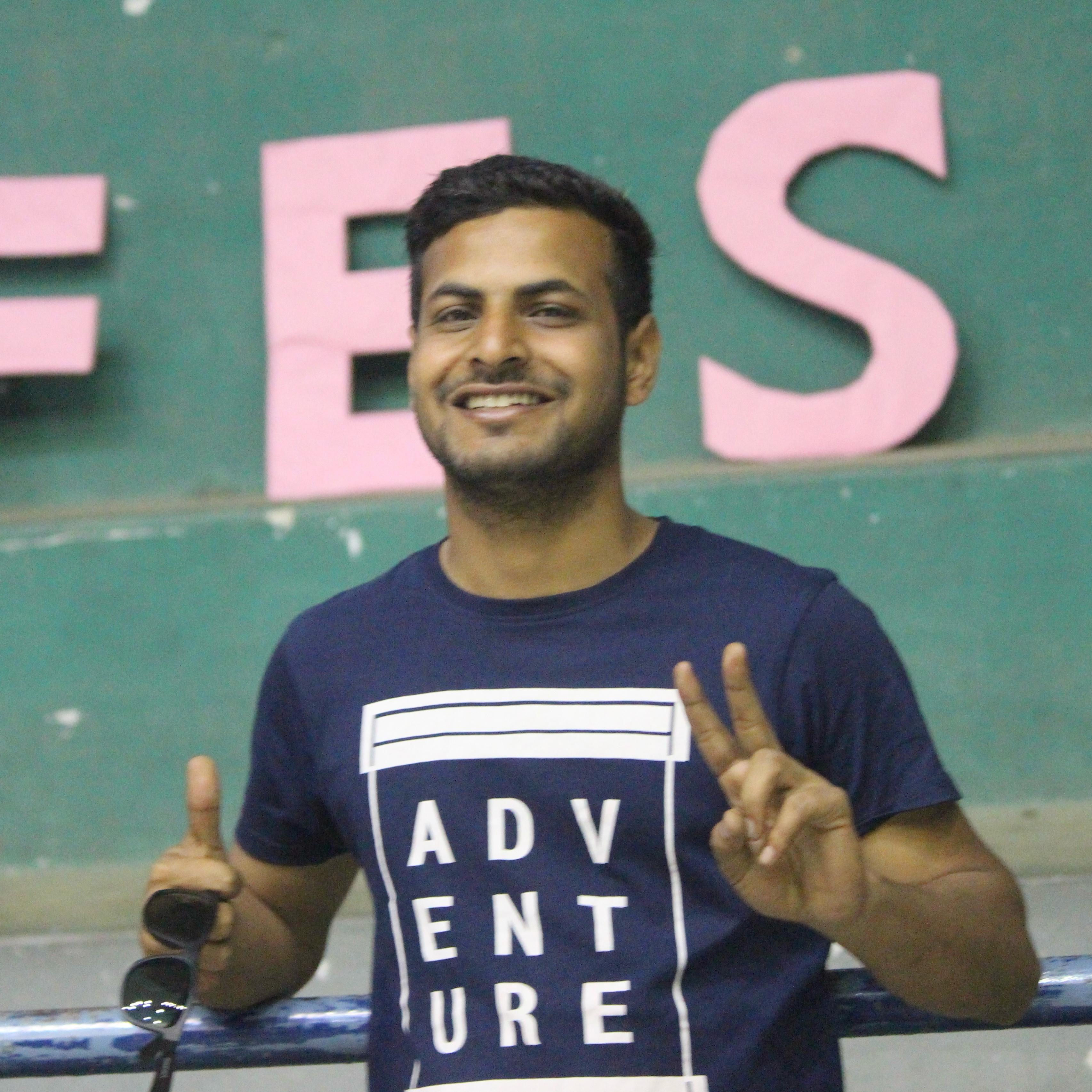 Kumar Sumit